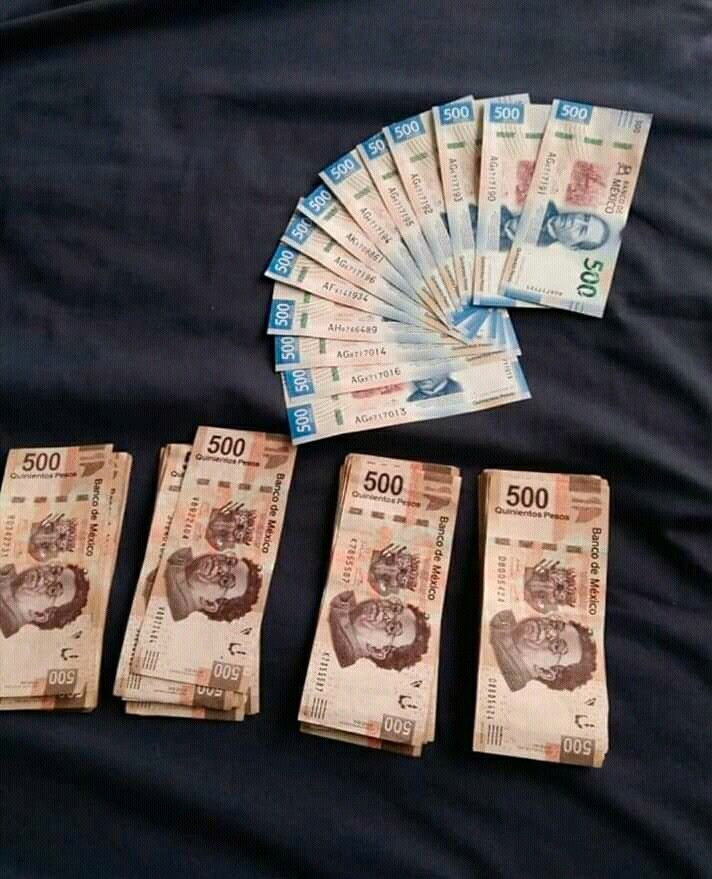 RIFA DE 100,000PESOS